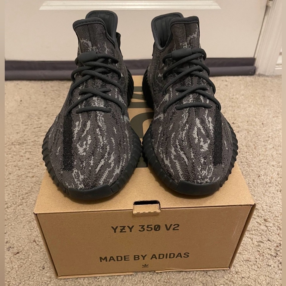 Adidas Yeezy 350 V2 ‘Mixed Dark Salt’